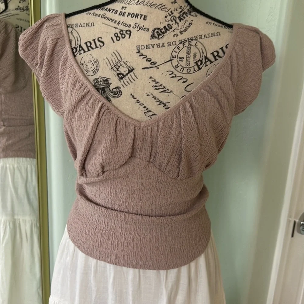 Beginning Boutique Tiered Maxi Skirt Set for Resort Wear